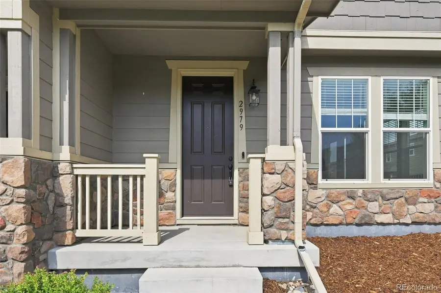 2979 Low Meadow Boulevard, Castle Rock, CO 80109 - #3