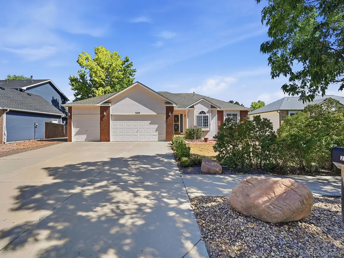 2559 Jarett Drive, Mead, CO 80542 - #1