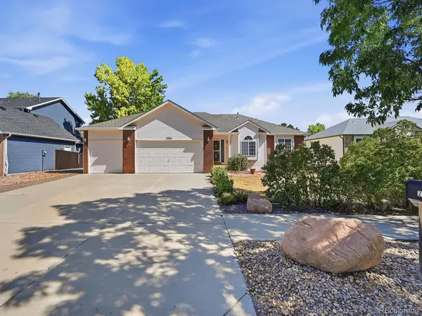 2559 Jarett Drive, Mead, CO 80542