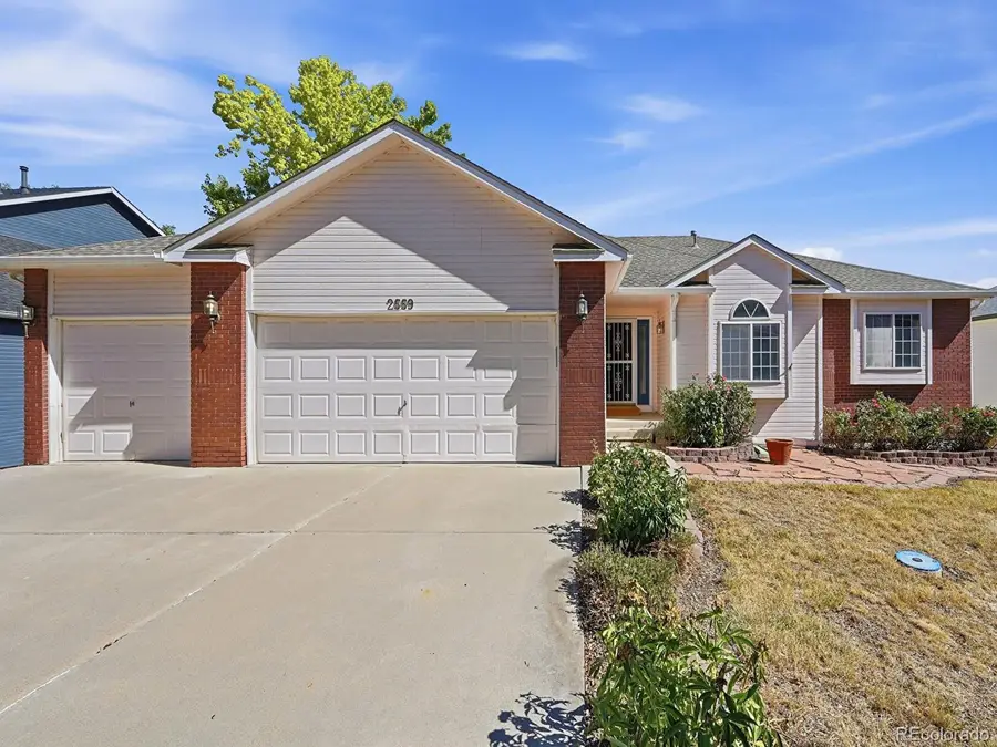 2559 Jarett Drive, Mead, CO 80542 - #2