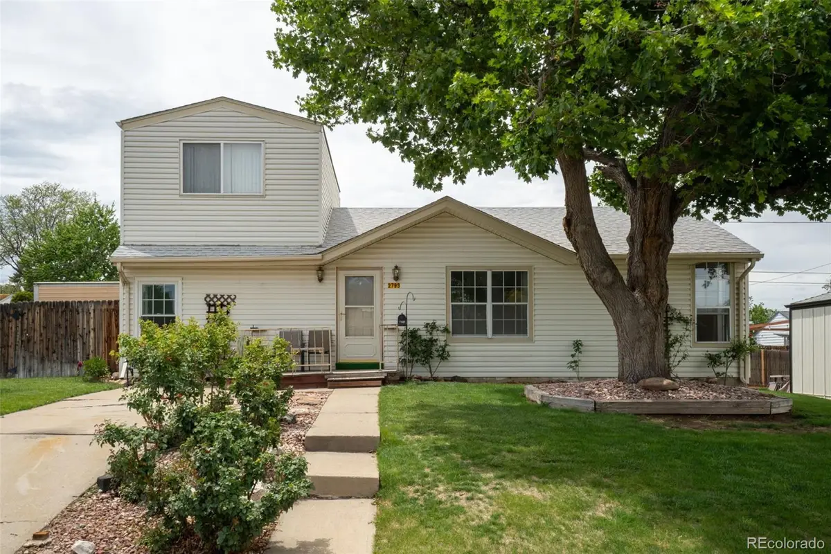 2793 S Knox Court, Denver, CO 80236 - #1