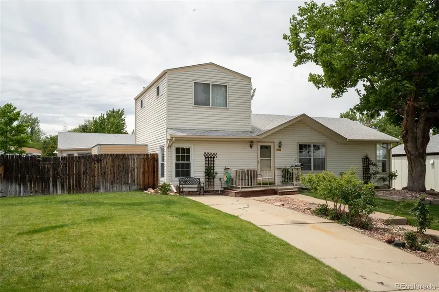 2793 S Knox Court, Denver, CO 80236 - #3
