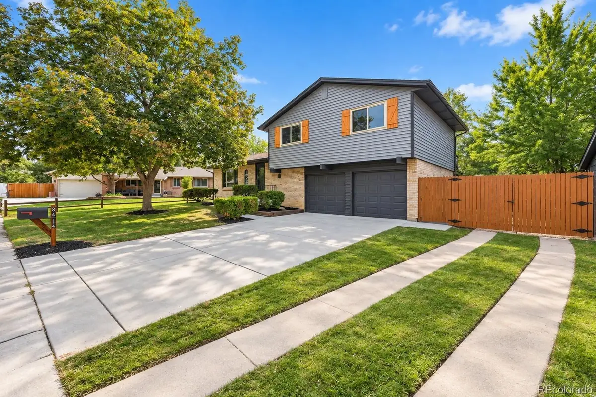 8414 Kendall, Arvada, CO 80003 - #1