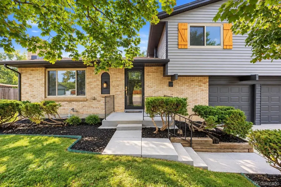 8414 Kendall, Arvada, CO 80003 - #3
