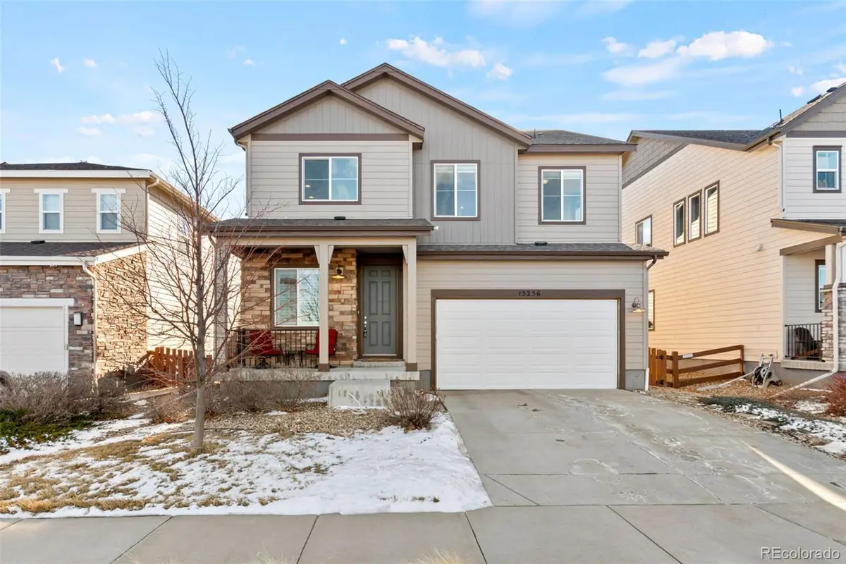 15256 W 94th Avenue, Arvada, CO 80007 - Image #1