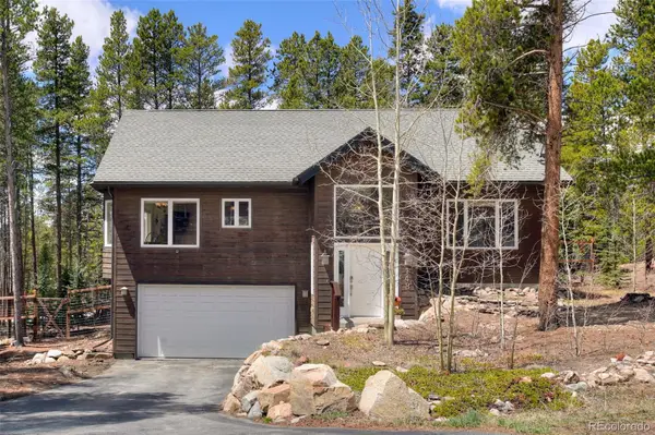 148 Imogene Circle, Leadville, CO 80461