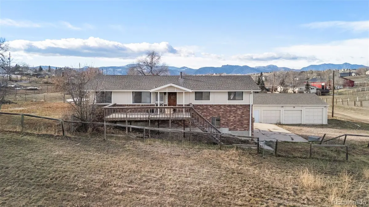 16030 W 75th Place, Arvada, CO 80007 - Image #1