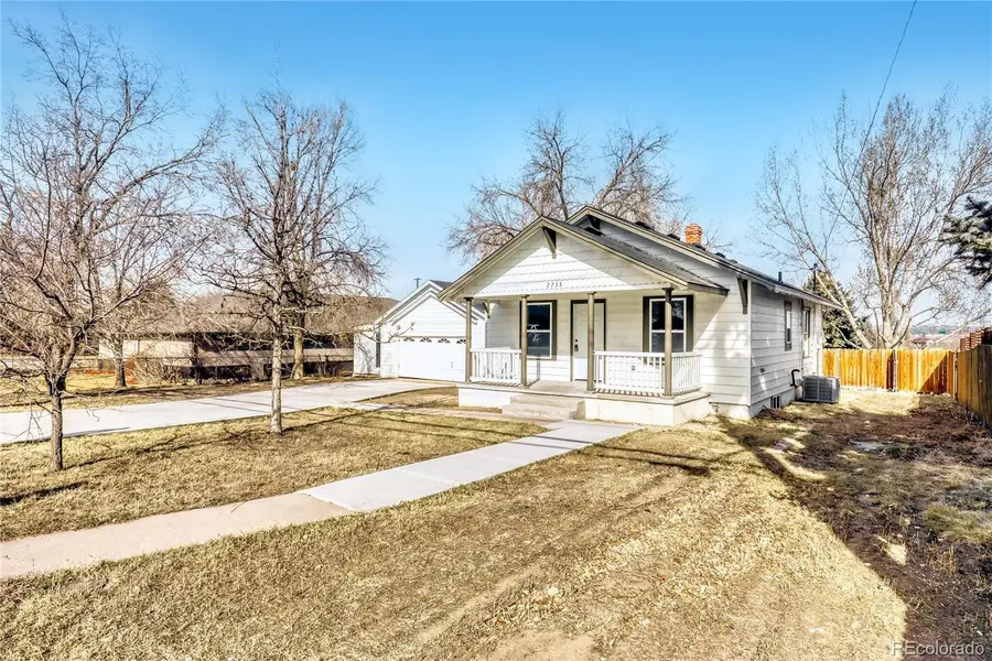 2735 W 56th Avenue, Denver, CO 80221 - #3