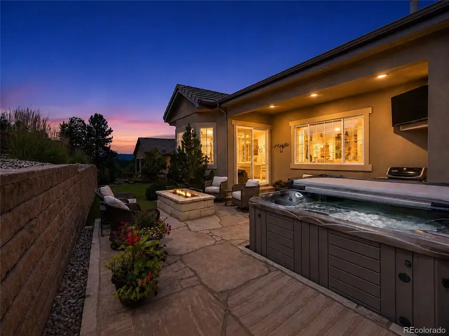 5577 Water Oak Circle, Castle Rock, CO 80108 - #2