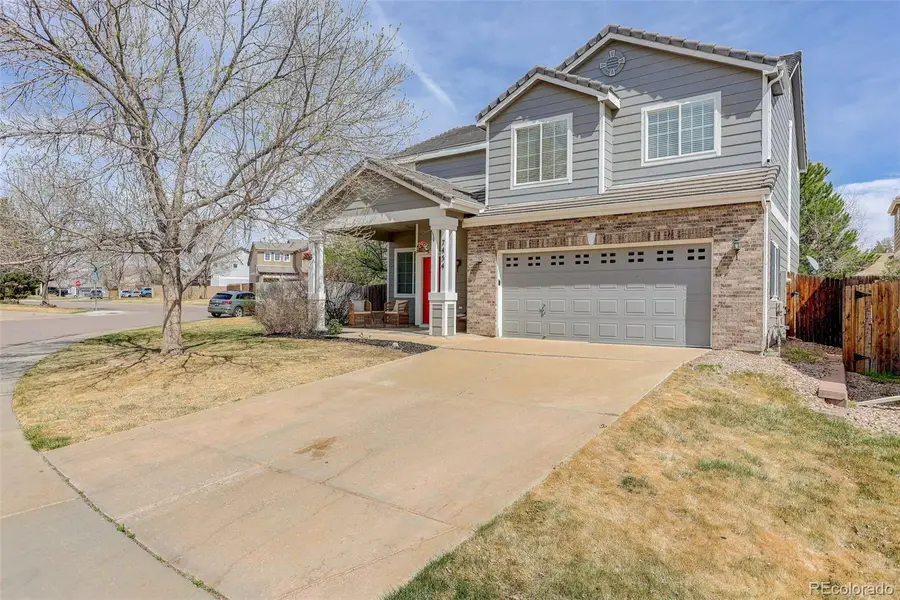 7454 S Norfolk Street, Aurora, CO 80016 - #3