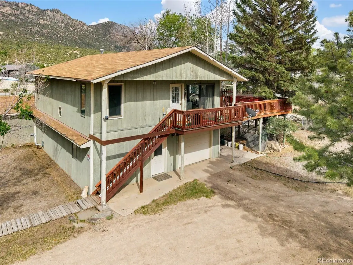 519 Cedar Street, Buena Vista, CO 81211 - #1