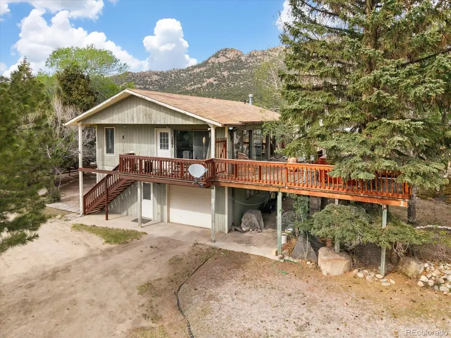 519 Cedar Street, Buena Vista, CO 81211 - #2