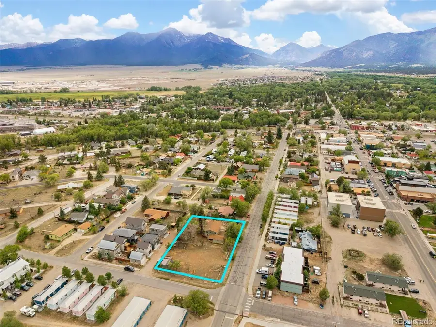 519 Cedar Street, Buena Vista, CO 81211 - #3
