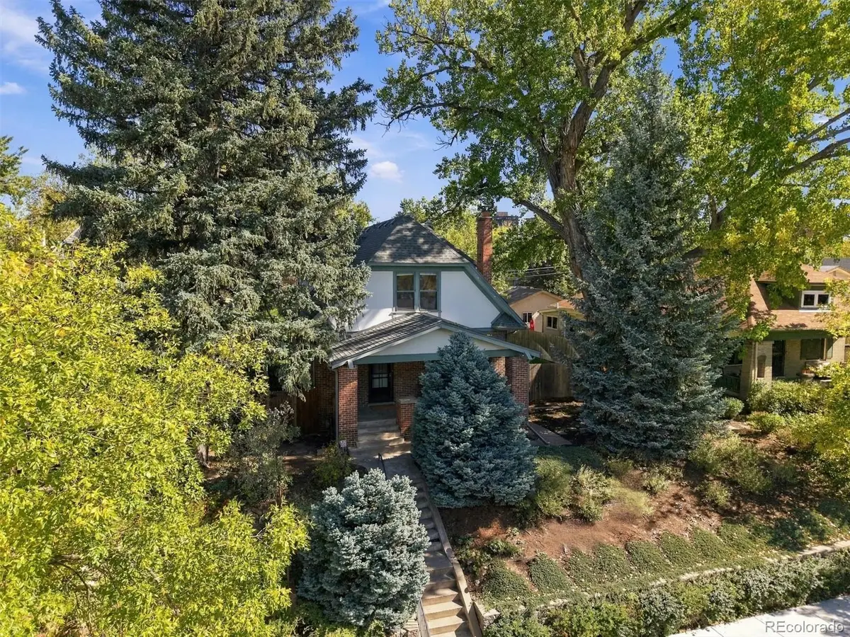 334 S Clarkson, Denver, CO 80209 - #1