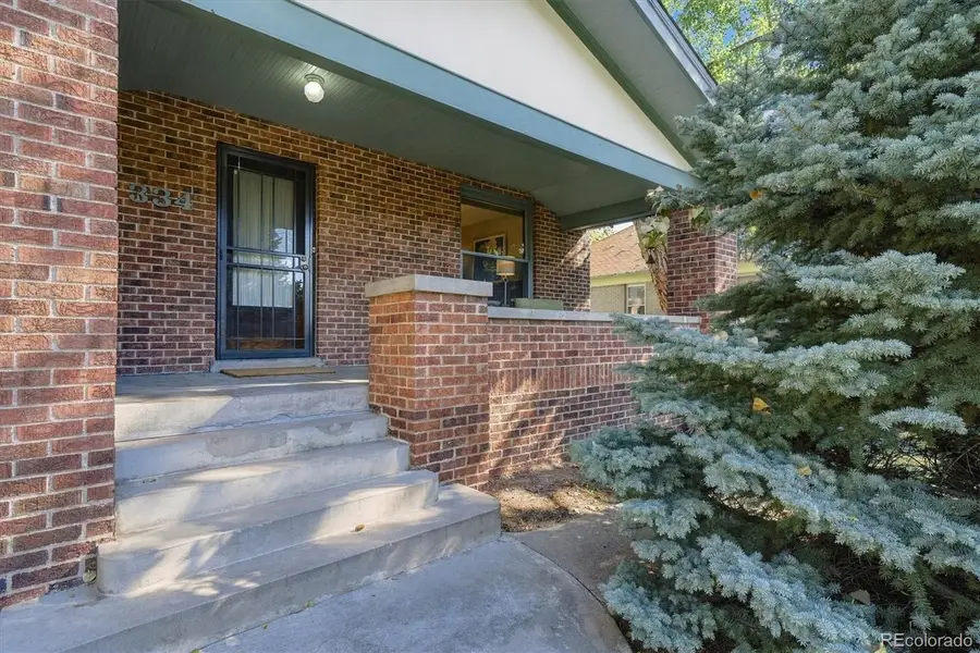 334 S Clarkson, Denver, CO 80209 - #2
