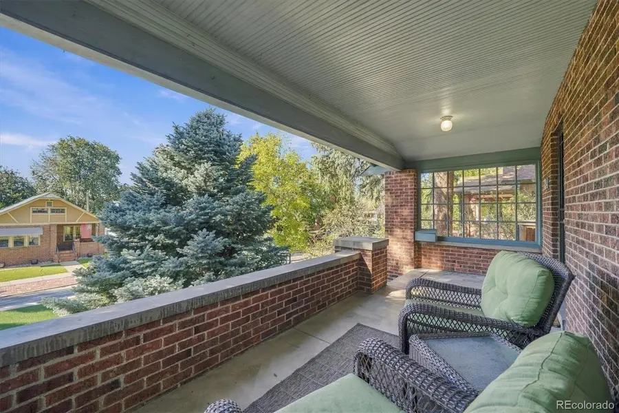 334 S Clarkson, Denver, CO 80209 - #3