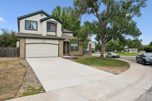 8052 Fenton Court, Arvada, CO 80003
