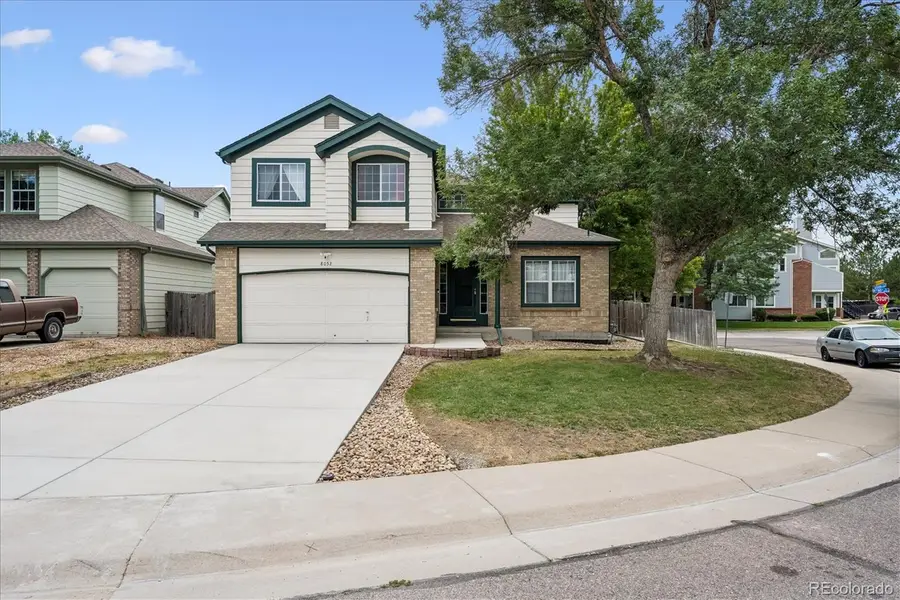 8052 Fenton Court, Arvada, CO 80003 - #2