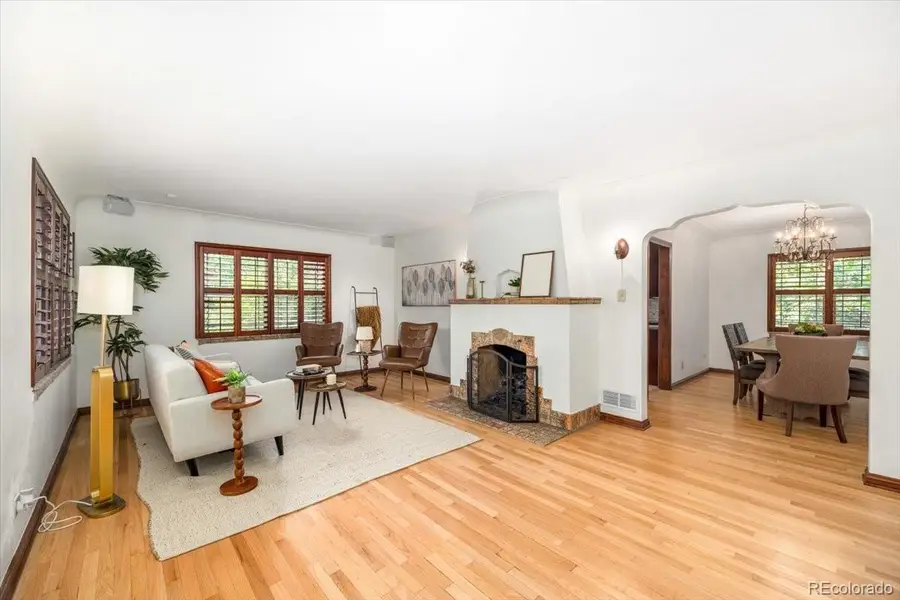 1090 Bonnie Brae Boulevard, Denver, CO 80209 - #3