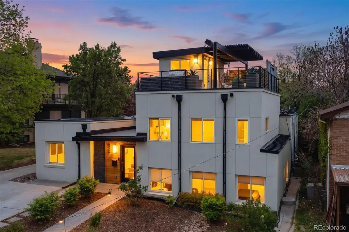 1560 Kearney Street, Denver, CO 80220 - #1