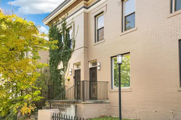 814-818 E 19th Avenue, Denver, CO 80218