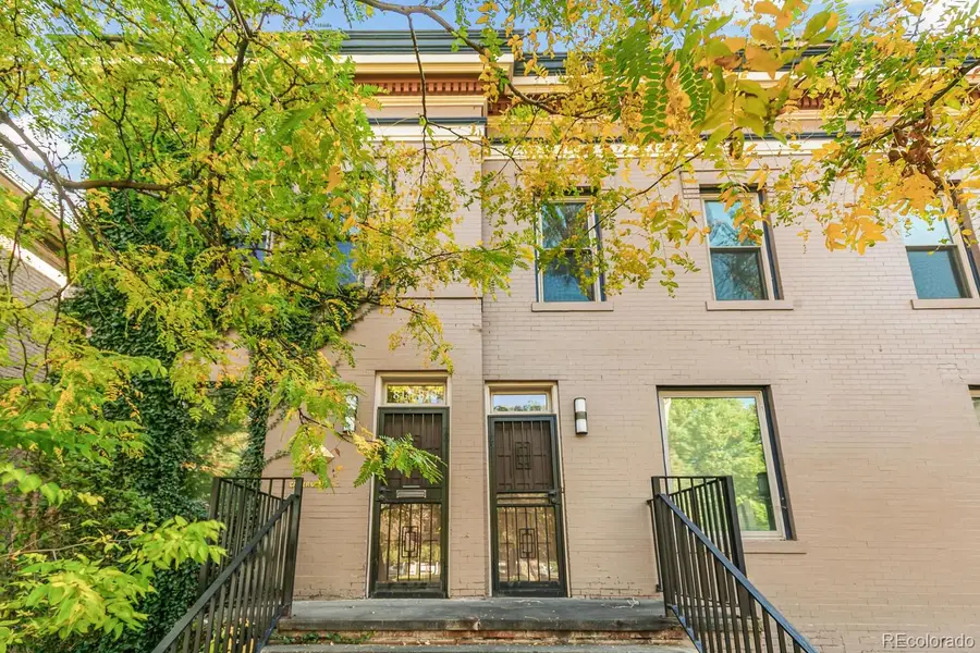 814-818 E 19th Avenue, Denver, CO 80218 - #2