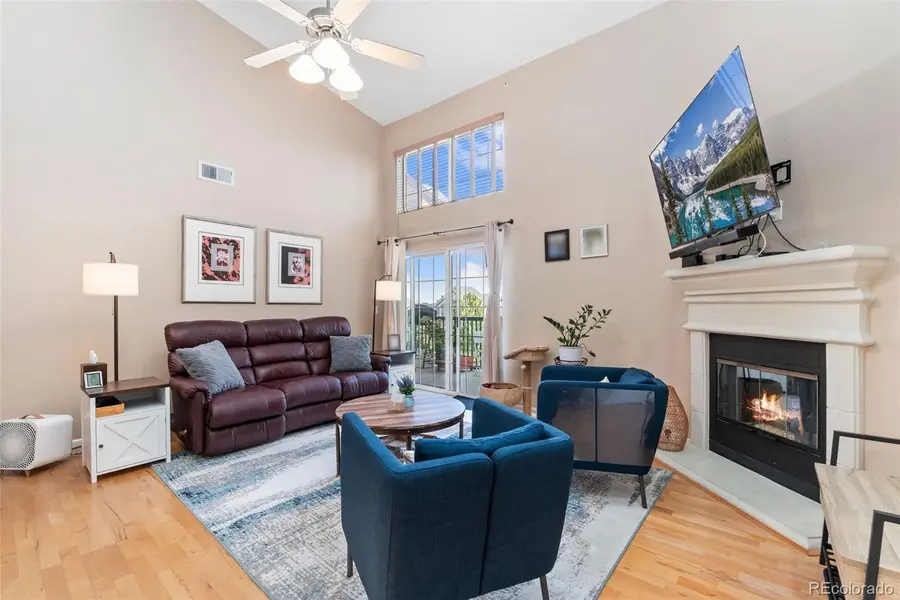 3875 S Dayton Street #307, Aurora, CO 80014 - #3