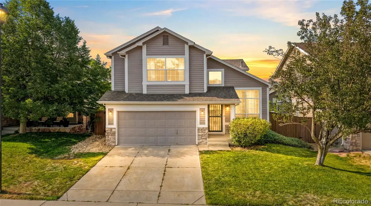 3143 White Oak Street, Highlands Ranch, CO 80129 - #1