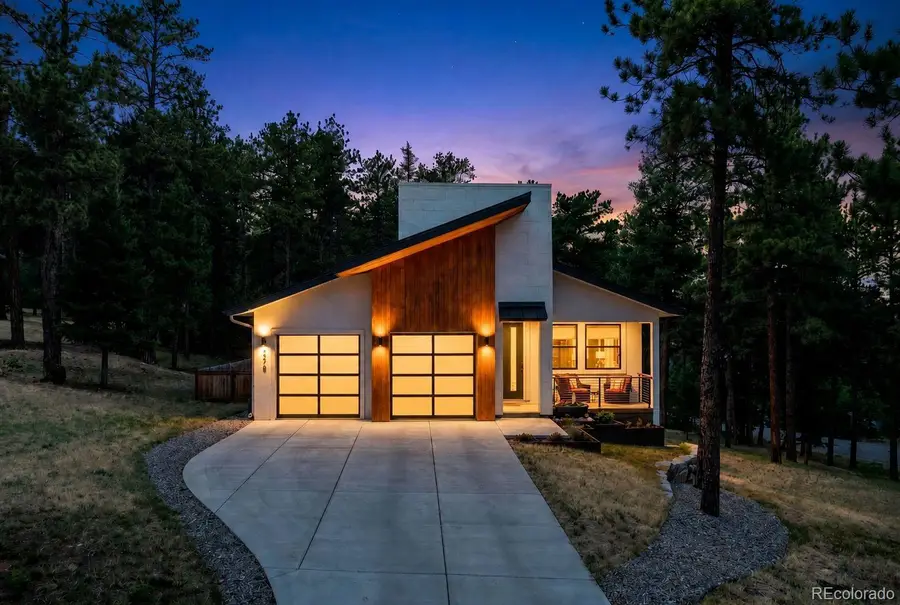 4579 Cheyenne Drive, Larkspur, CO 80118 - #2
