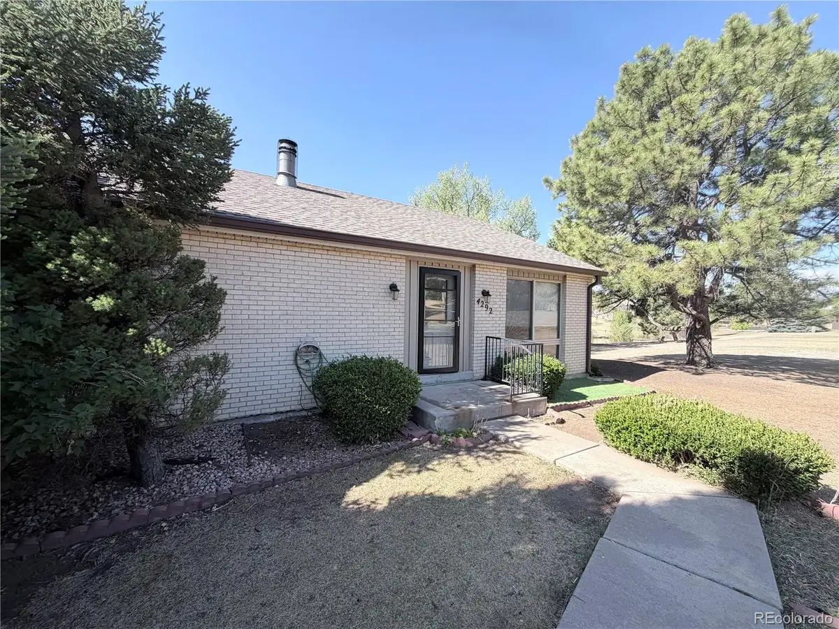 4292 W Pondview Drive, Littleton, CO 80123 - #1