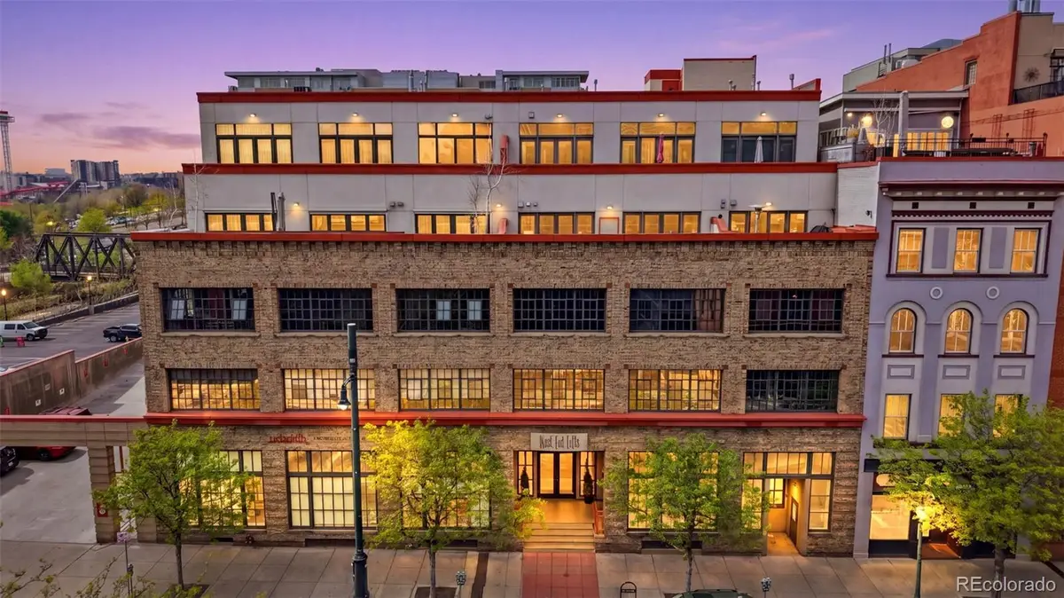 1435 Wazee Street #303, Denver, CO 80202 - #1