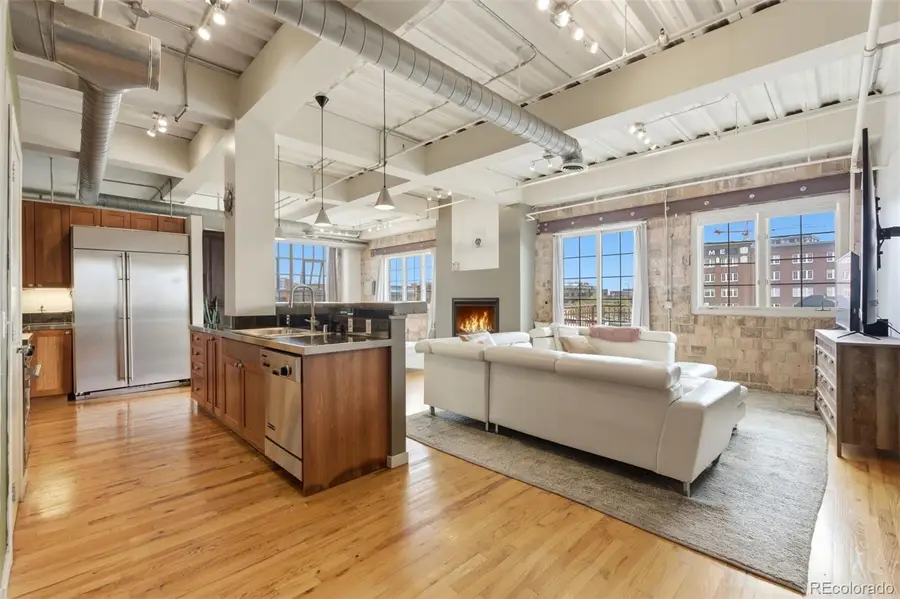 1435 Wazee Street #303, Denver, CO 80202 - #2