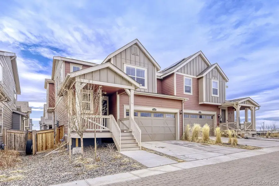 17409 E 95th Place, Commerce City, CO 80022 - Image #2