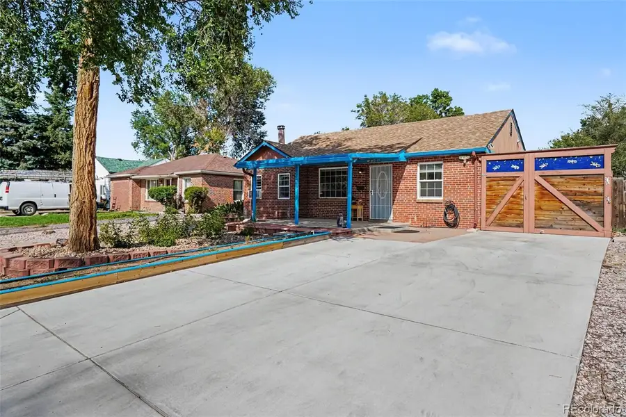 1748 Nome Street, Aurora, CO 80010 - #2
