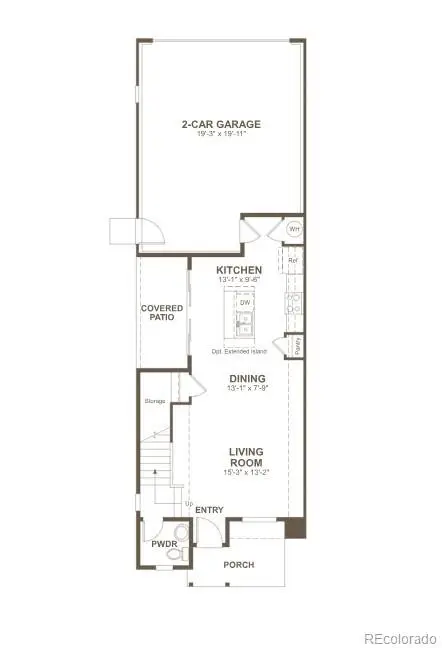 24175 E 30th Place, Aurora, CO 80019 - #2