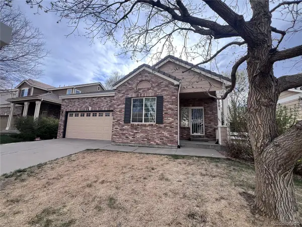 1201 S Fultondale Court, Aurora, CO 80018