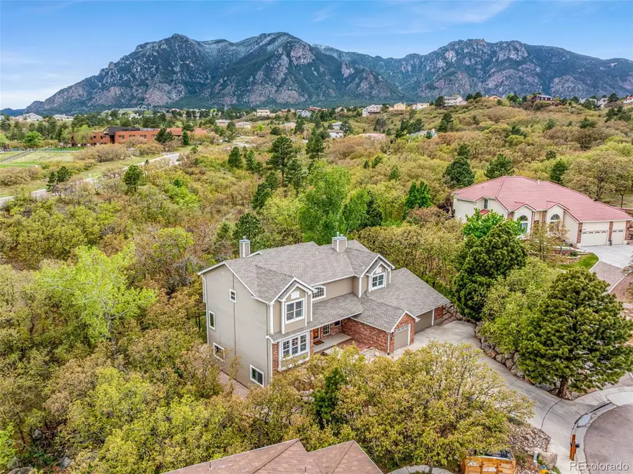 4530 Churchill Court, Colorado Springs, CO 80906 - #2