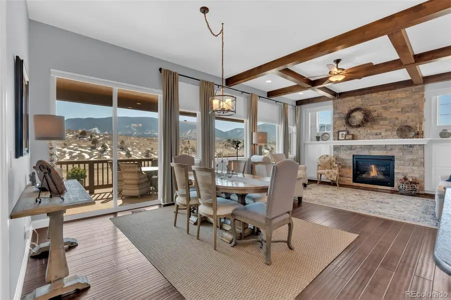 4540 Echo Cliff Lane, Larkspur, CO 80118 - #2