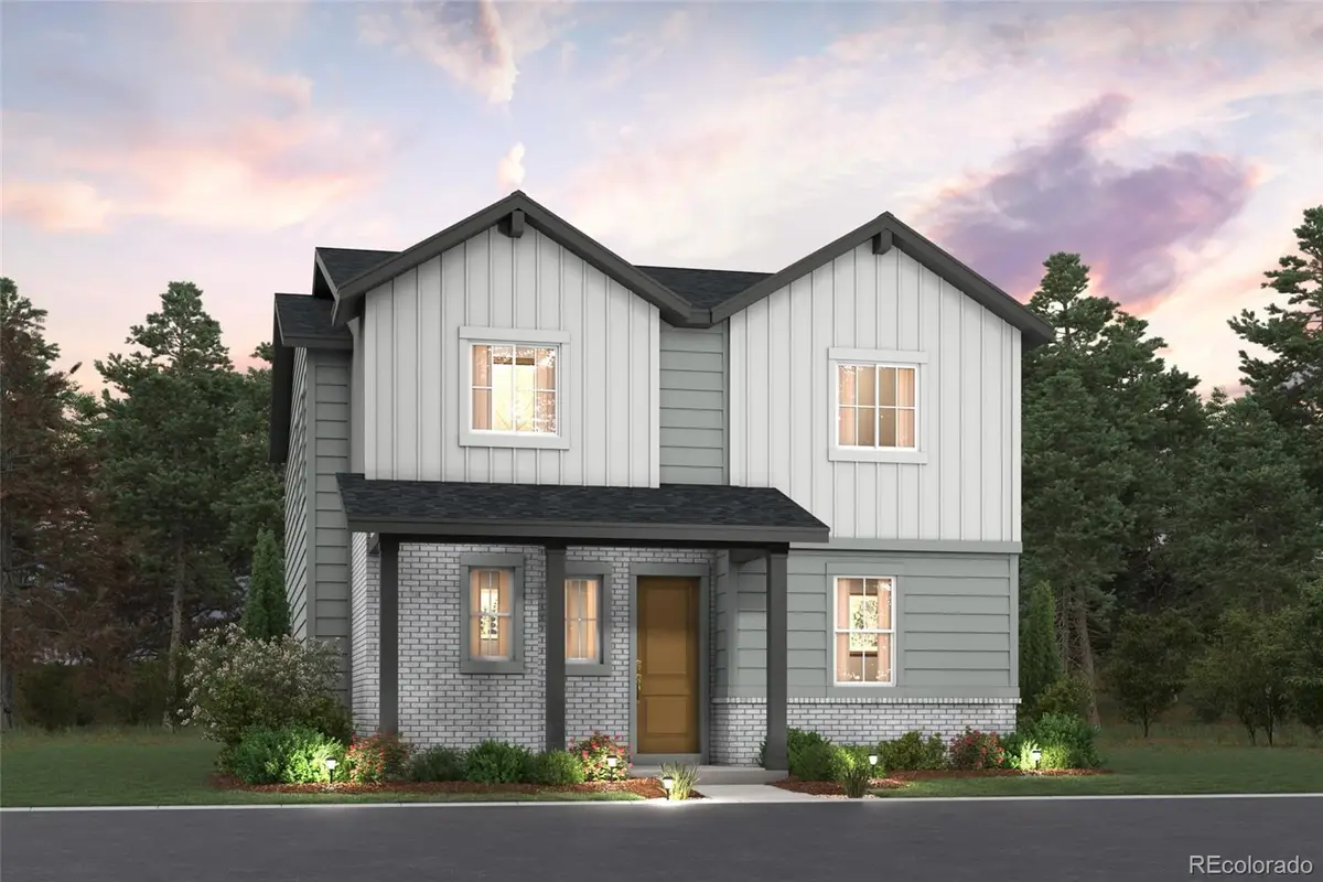 4551 N Versailles, Aurora, CO 80019 - #1
