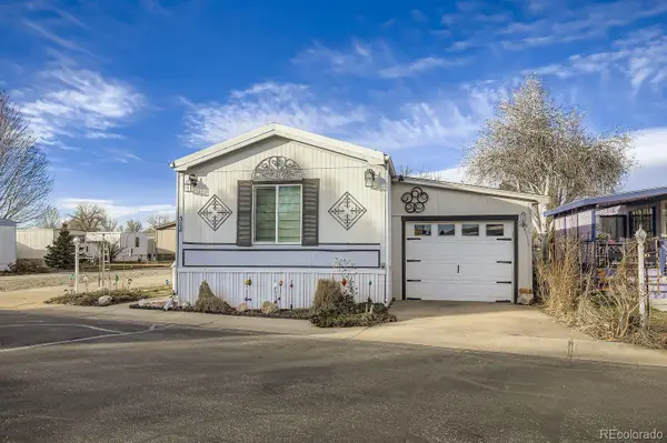 1601 N College Avenue N, Fort Collins, CO 80524