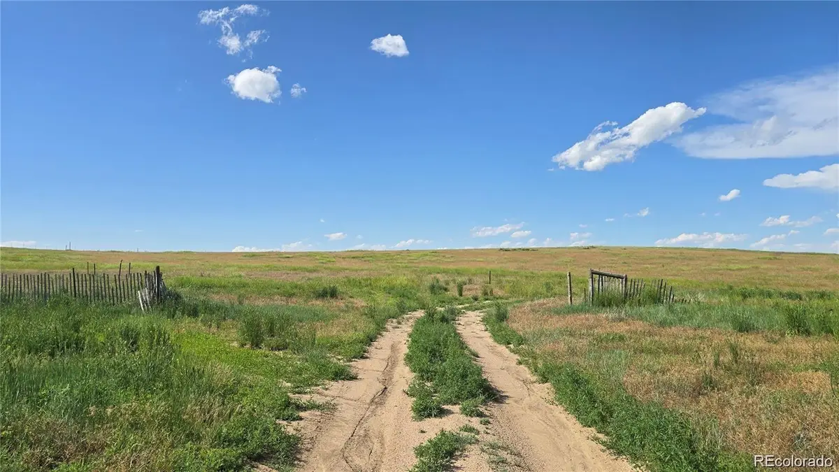 37875 Highway 86, Agate, CO 80101 - #1