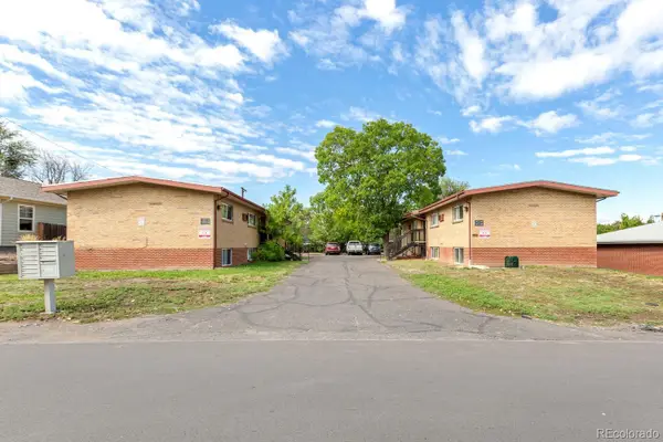 193 S Ingalls, Lakewood, CO 80226