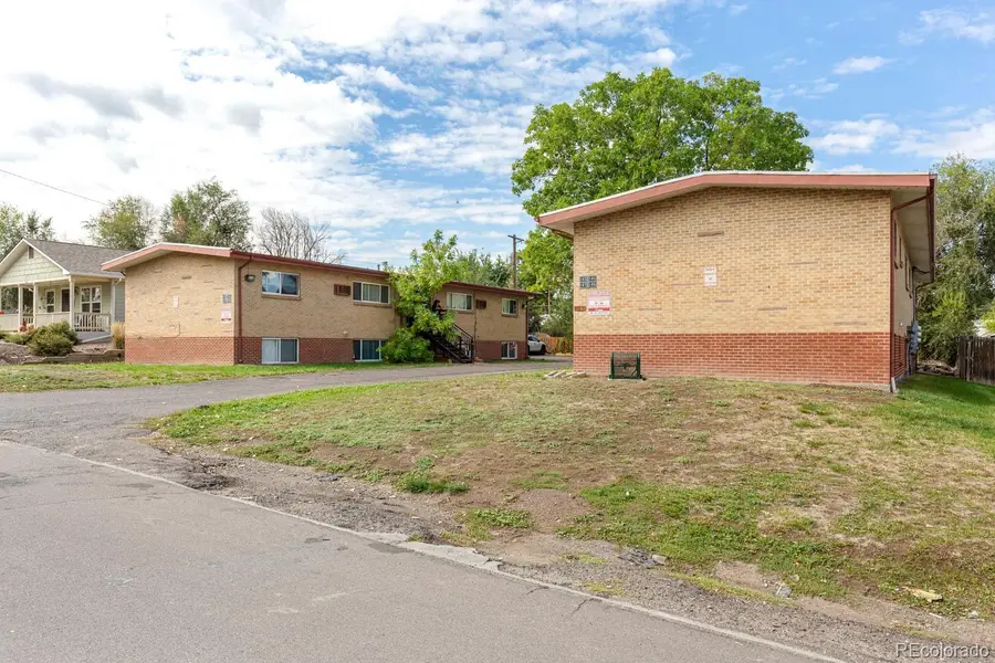 193 S Ingalls, Lakewood, CO 80226 - #3