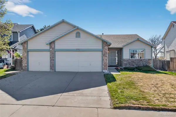 775 S 21st Court, Brighton, CO 80601