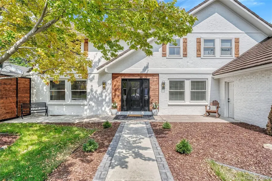 7415 W Clifton Avenue, Littleton, CO 80128 - #2