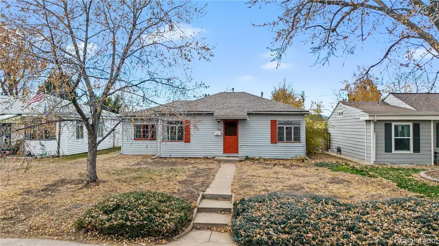 4925 Decatur Street, Denver, CO 80221 - Image #2