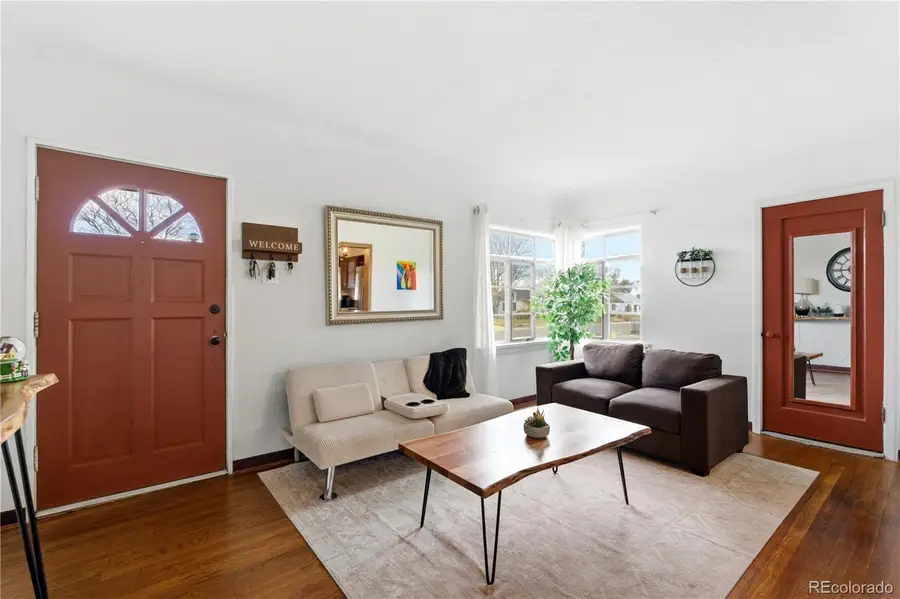 4925 Decatur Street, Denver, CO 80221 - Image #3