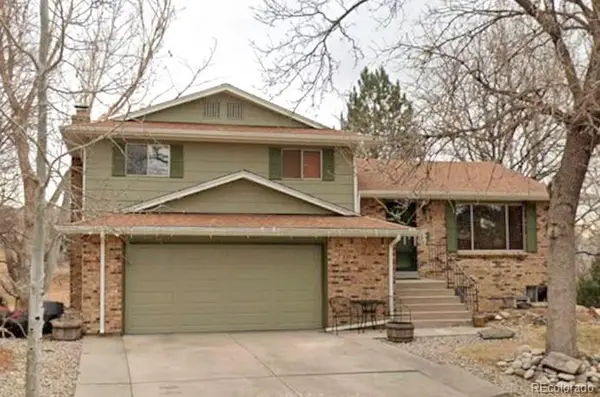 16011 W 56th Place, Golden, CO 80403