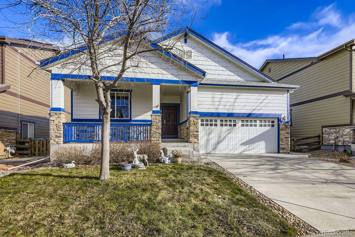 31 Garner Lane, Erie, CO 80516 - Image #1