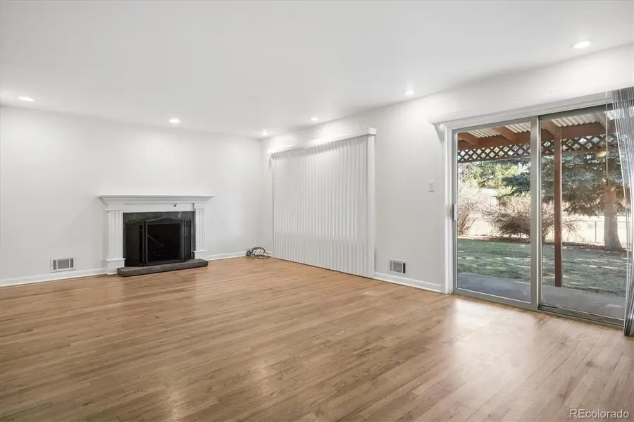 6640 S Williams Circle, Centennial, CO 80121 - #2